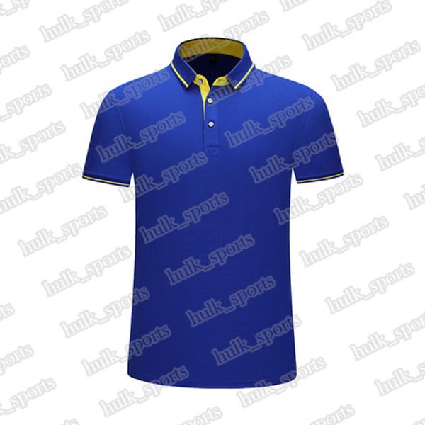 

2656 sports polo ventilation quick-drying men 201d t9 short sleeve-shirt comfortable new style jersey6201118202, Black