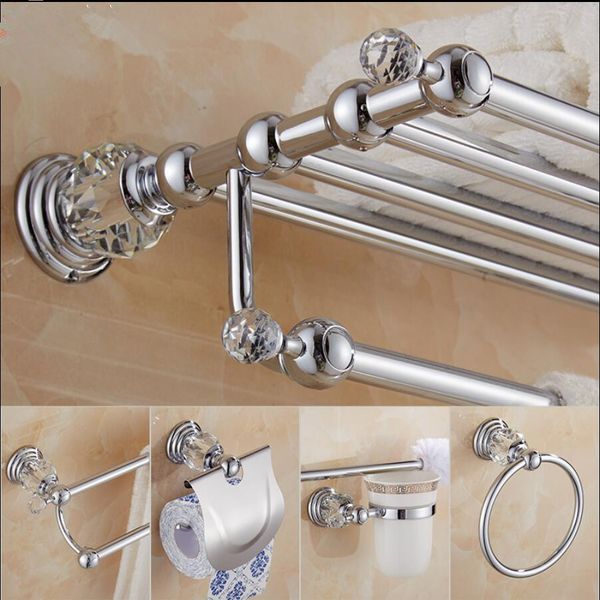 

bath accessory set bathroom set,paper holder,towel bar,soap basket,towel rack,towel bar toilet brush,bathroom shelf hardware