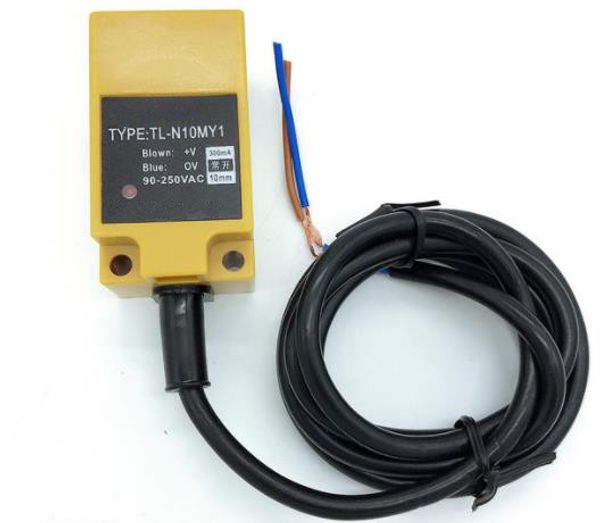 

2pcs tl-n10me1 tl-n10mf1 tl-n10my1 tl-n10md1 switch sensor new high quality