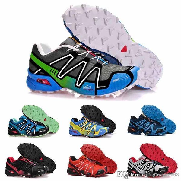 salomon speedcross 3 cs iii