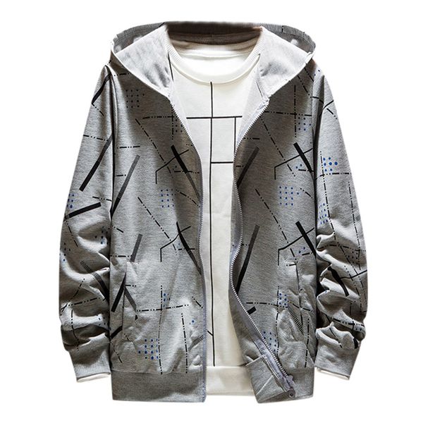 

2019 men jacket streetwear new fashion casual camouflage printing long sleeves chaqueta hombre casaco masculino, Black;brown