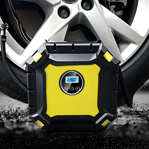 

new car air pump tire air pump compressor