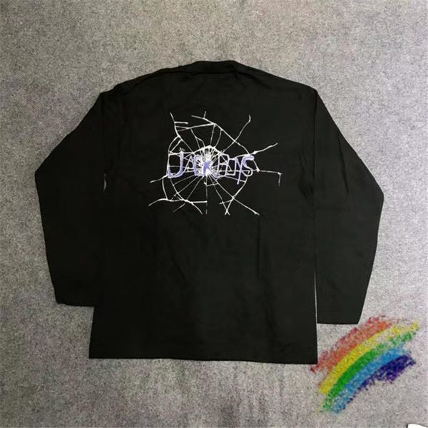 

long sleeve t shirt men women hip-hop t-shirt tees dongguan_ss, White;black
