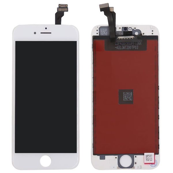 

10шт tft жк-экран дисплей в сборе для iphone 6 7 8 6s plus замена dhl free