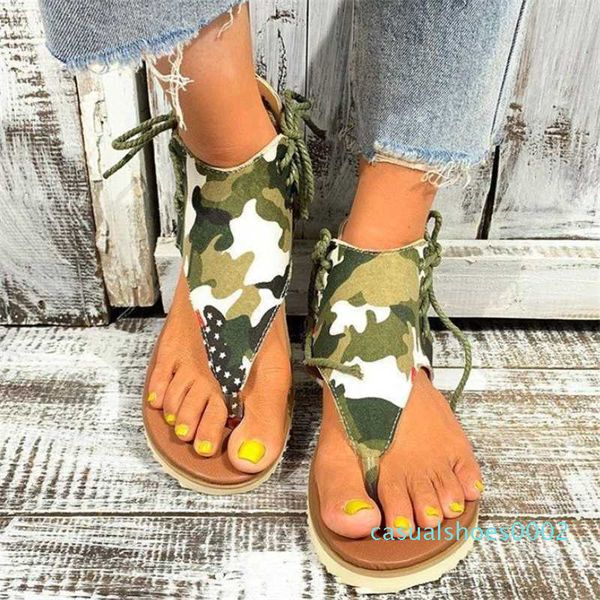 

2020 summer new women's sandals fashion women's flip flop sandals women open toe women shoes woman outdoor beach c02, Black