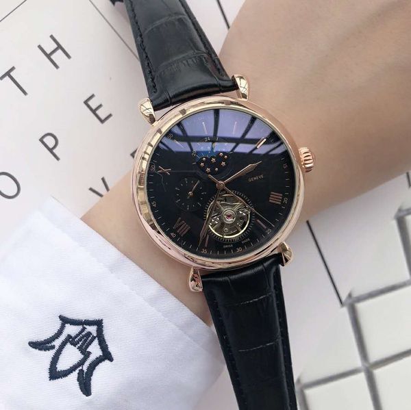 

Relógios de pulso geskie