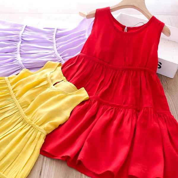 

2020 младенца лета одевают детская одежда оптом, Red;yellow