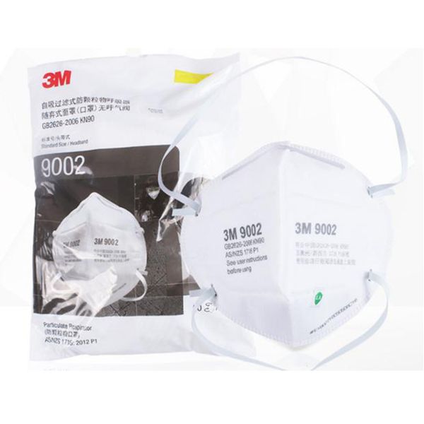 

in stock 3m n95 mask 8210 9501+ 9002 kn95 mask ffp2 anti dustprotective dustproof pm2.5 protective mask