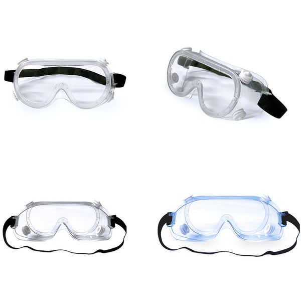 

mask n95 goggles masque ffp2 safety goggles fully enclosed protective eyepiece anti-splash anti-dust anti-wind wide vision disposable v