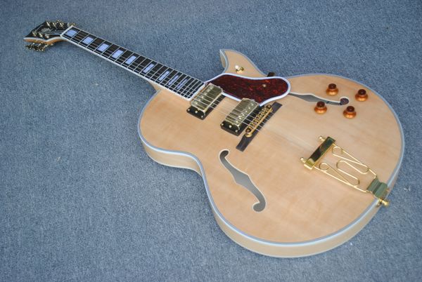 

2020 electric guitar, handmade, with logo, inexpensive g-33