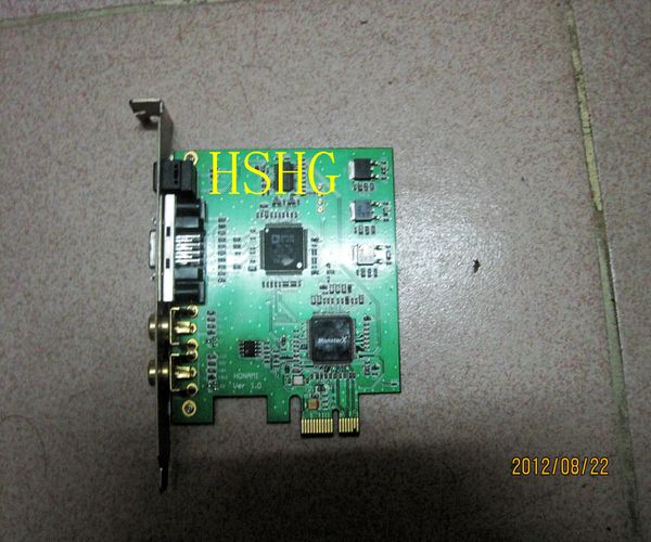 

100% испытали отработана для pci-e 1x монстр x хонов ver: 1,0