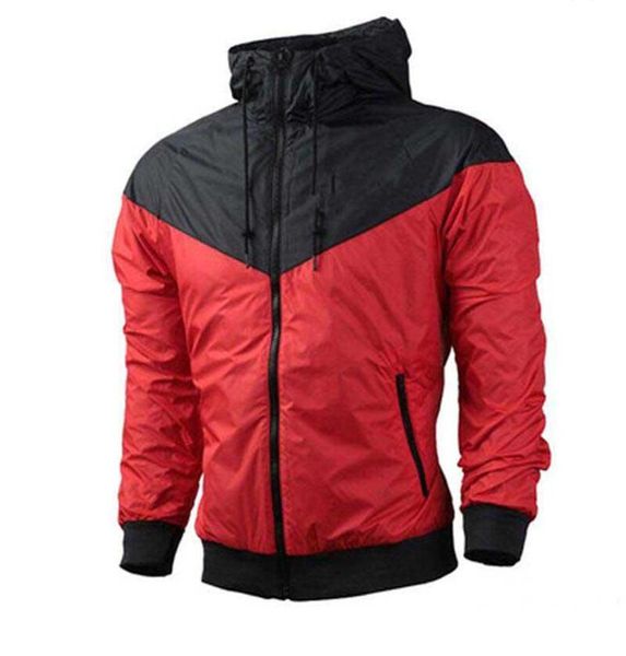 

mens designer jackets with letters fashion brand jacket coat for men hoodie women sweatshirts clothing s-3xl wholesale, Black