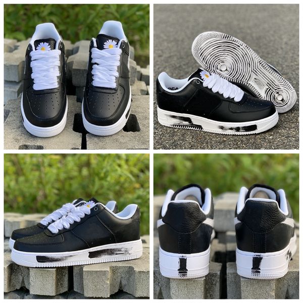 

2019 peaceminusone x para noise 1s womens mens running shoes wmns 07 utility g-dragon dunnk one skateboard designer sneakers 36-44