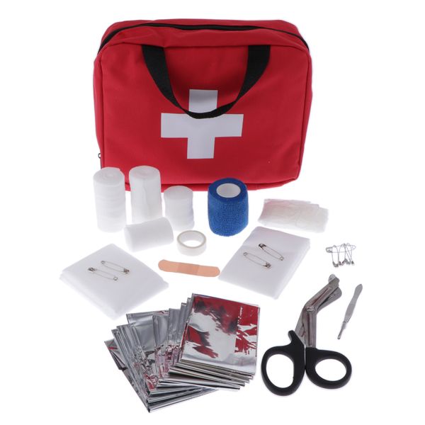 

dog emergency dog puppy cat kit indoor and outdoor used