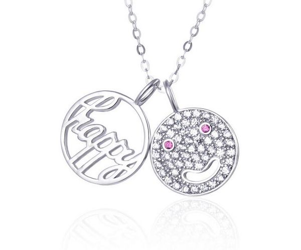 

mens hip hop long necklace jewelry gold slver chains medusa avatar iced out necklace diamond pece pendant designer necklaces women men 2pcs, Silver