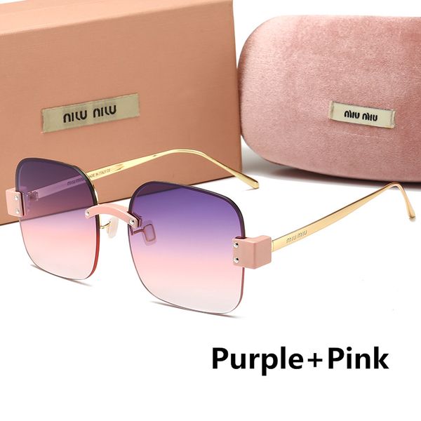 

высокое качество дизайнерские солнцезащитные очки для женщин роскошные солнцезащитные очки мода очки adumbral очки uv400 5 цвет опциональная, White;black