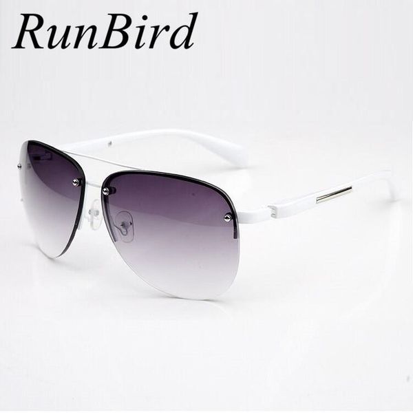 

2017 fashion designer metal rimless sunglasses women men brand driving sun glasses gafas oculos de sol feminino r045 xuqph