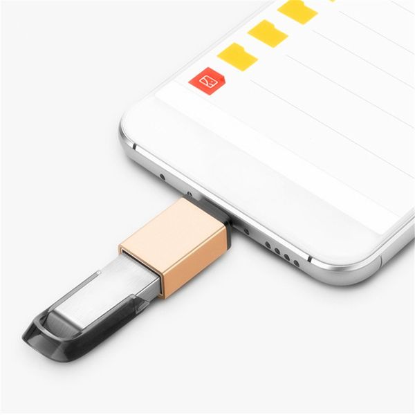 

new usb3.0 type - c otg adapter