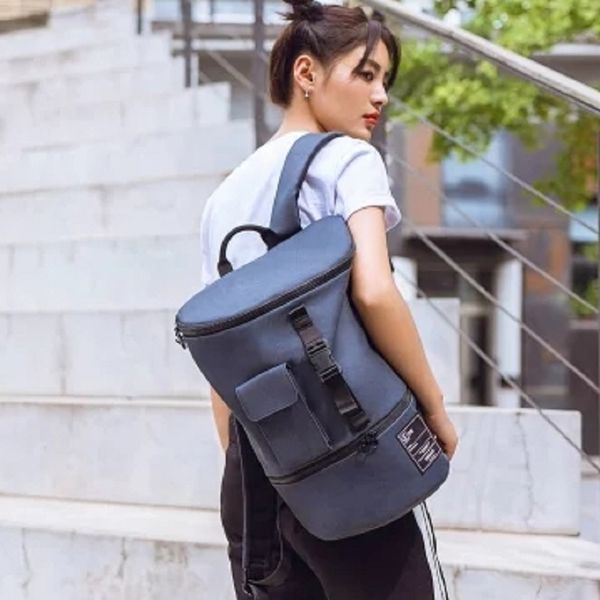 

backpack trendsetter chic outdoor travel teenager shoulder 14inch lapstorage pack men women waterproof bags