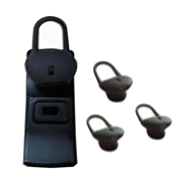 

s+m+l lot eartips earbuds gel replacement for huawei talk band b3