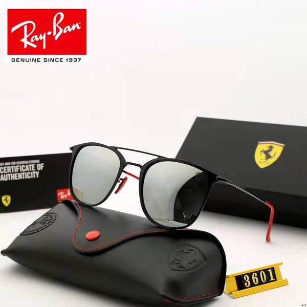

fashion advanced men's and women's designers sunglasses men's brand luxury q1ray ban glasses delivery, White;black