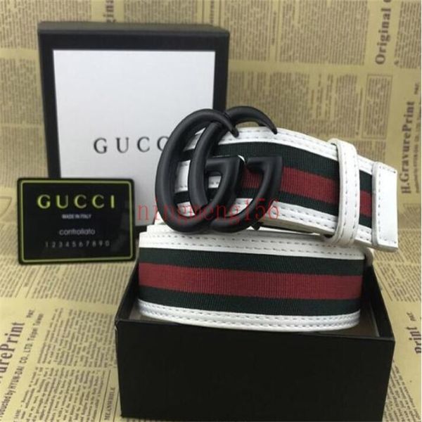 

конструктор ремни мужские ремни конструктор пояса роскошный кожаный ремень ремни бизнес женщины свободная перевозка груза с коробкой, Black;brown