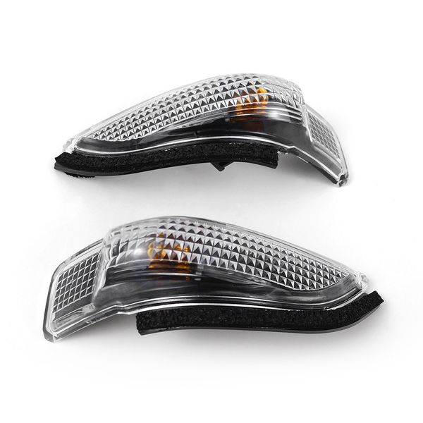 

car rear mirror turn signal light 81740-52050 left right indicator lamp for camry prius carolla