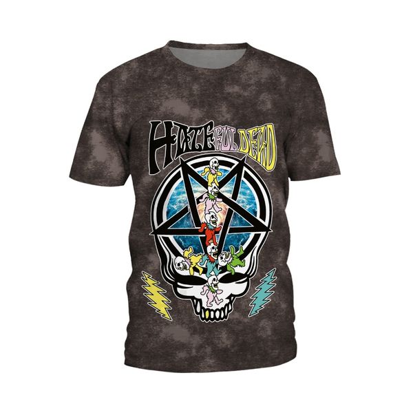 

blockbuster 2019 sales loose round-collar short-sleeved large size wholesale women