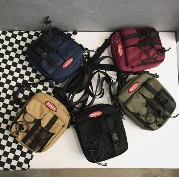 

дизайнерская сумка талии мода crossbody сумки лучшая продавая новые вышивки chest мешок мужчины мода спорт unisex одно fannypack