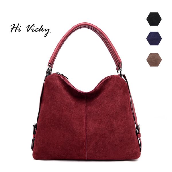 

2019 new women handbag red velvet pu leather crossbody bags fashion female messenger bag bolsos mujer sac a main