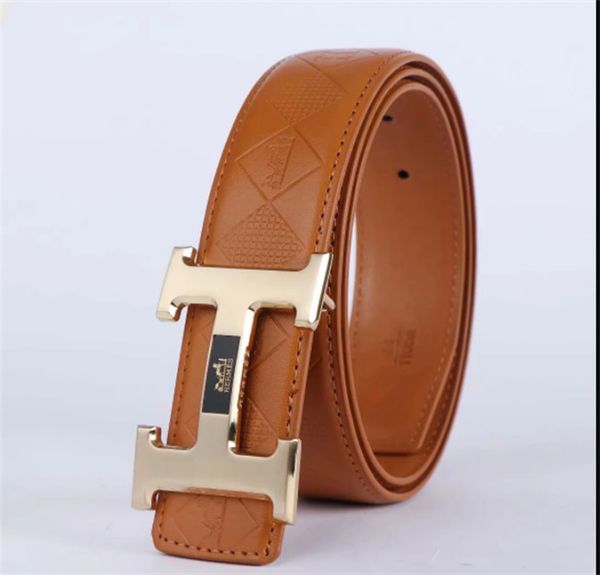 

2019hermÃ¨s brand designer belts women men belt leather luxury, Blue;gray