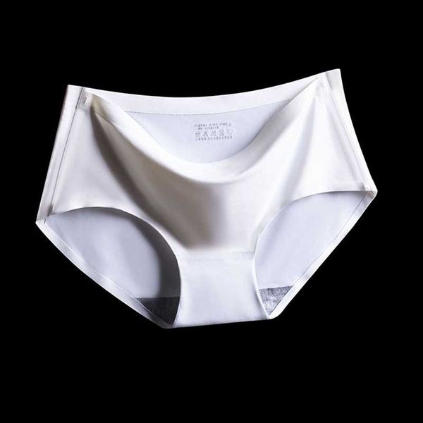 

seamless lingeries women panties underwear bikini transparent briefs girls for panties silk panty ice drop ship dkwsl