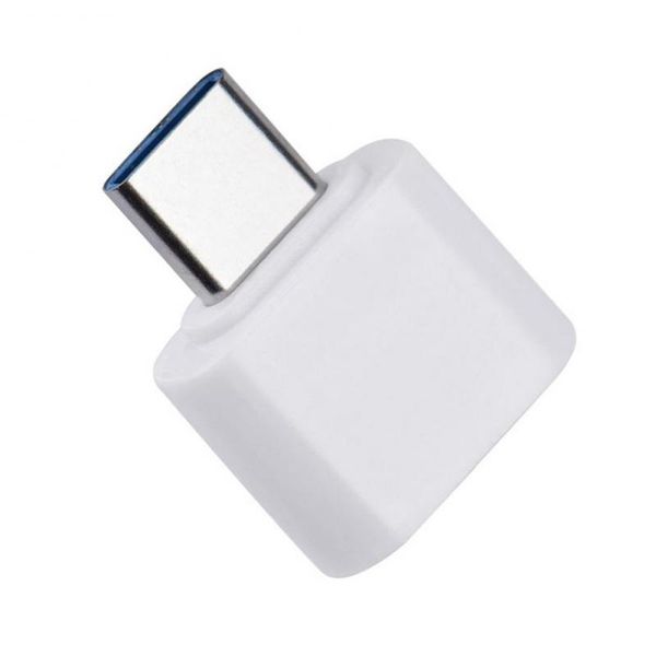 

otg type c usb c usb 2.0 adapter connector for xiaomi huawei android macbook mouse gamepad tablet pc type c otg usb converters