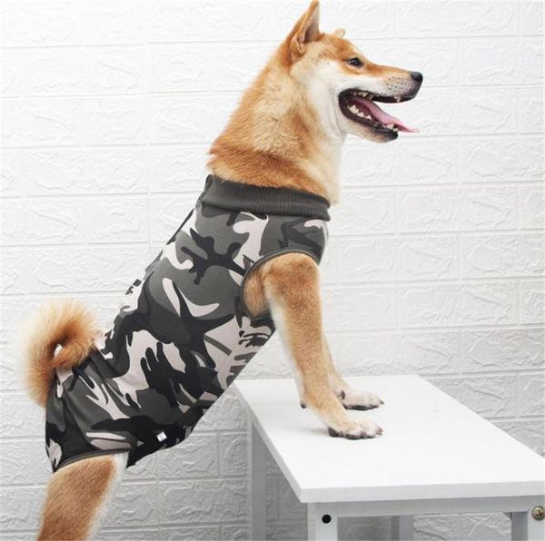 

pet t shirts summer breathable dog sterilization clothes fashion shirts vest cotton clothes dog puppy clothes pet apparel