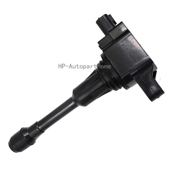 

4 ignition coil 22448-ja00a for tiida cube altima rogue sentra versa micra x-trail infiniti m56 fx 50 qx70 koleos