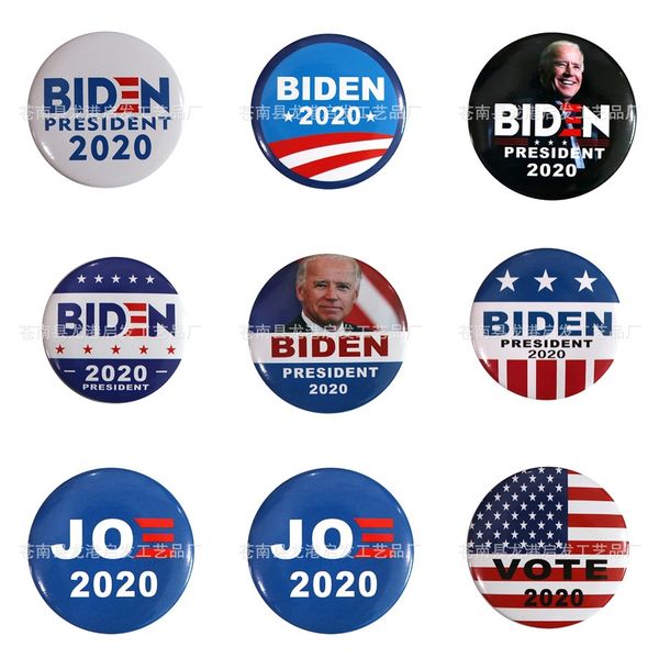 

scotland ireland biden badges flag biden badge flag lapal pin on backpack pins for clothes xy0047 #843, Silver