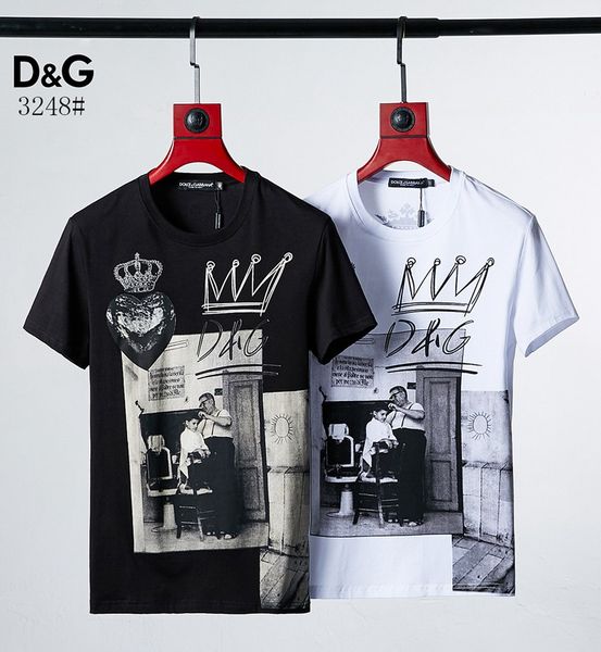 

Fa hion men t hirt ea on3 i feel like pablo tee hort leeve o neck t hirt kanye we t letter print t hirt 306