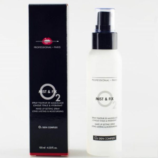 Hot Brand Makeup Primer Mistfix 125ml Makeup Setting Spray Fixateur High Quality Dhl Powder Foundation Rimmel Foundation From Dancingfox 244