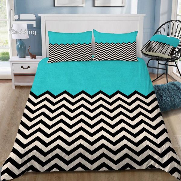 

follow the sky 3d bedding set printed duvet cover set  king twin size