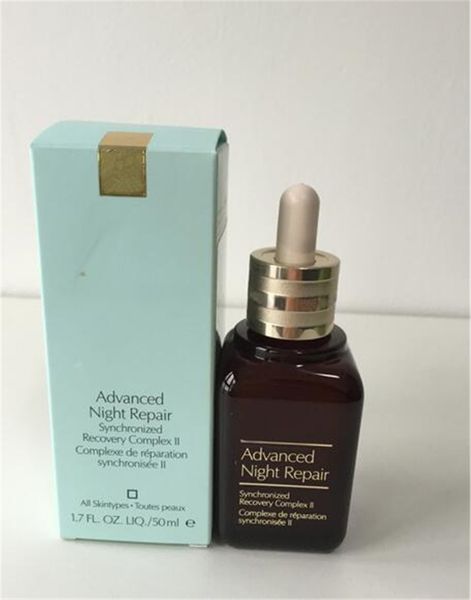 

seller moisturizing face skin care cream advanced night repaire syncronized recovery repairing 50ml dhl ship