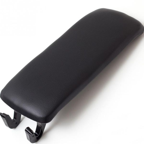 

car armrest center console lid cover interior storage