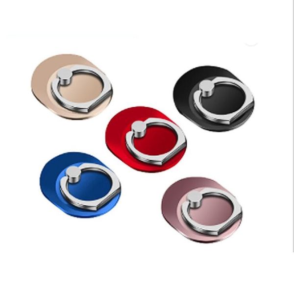 

universal finger ring mobile phone smartphone stand holder for iphone xiaomi samsung smart phone