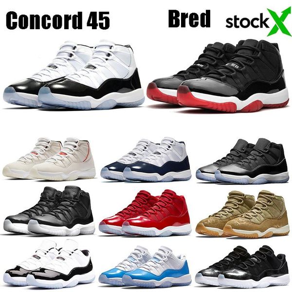 

2020 4 se 95 neon black cat 4s low разводят 11s concord 11 valor синий баскетбольная обувь оптом кроссовки с box space jam