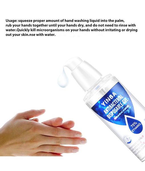 

192 . / коѬ. 2020 новй бепланй дезинииѬђее Ѭедво дл Ѭђк 100 мл еѬилизаи