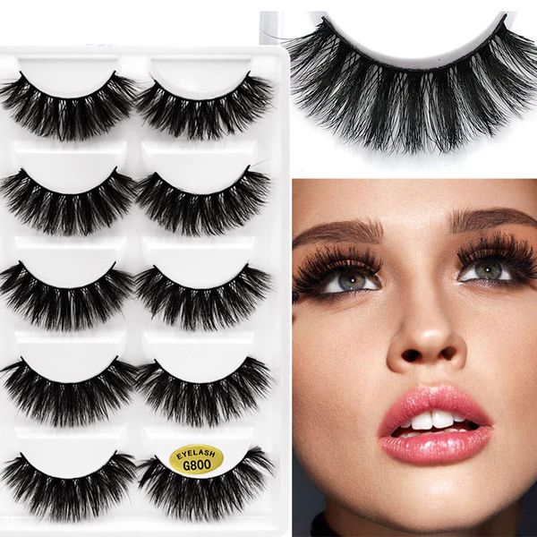 

Cílios Postiços annysu123