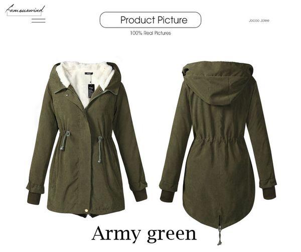 

batik winter fur hooded women parkas coats female adjustable waist long outwear plus size 4xl casual warm with jackets coats, Black