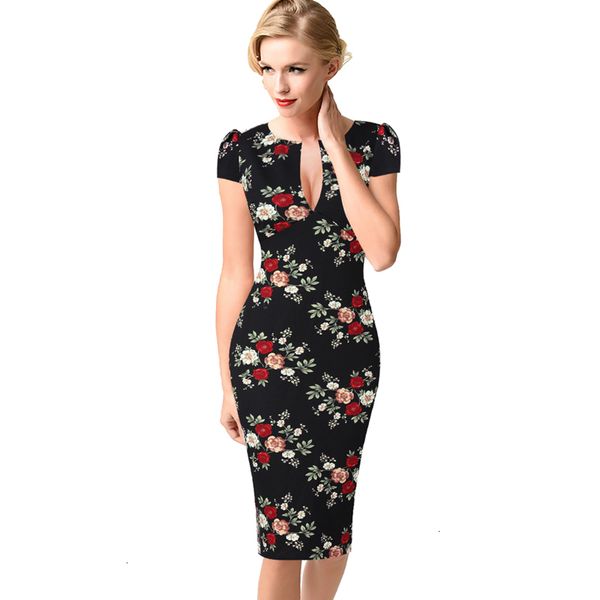 

дамы платья женские платья сексуальный женский элегантный осень vintage мундир тонкий вскользь v шеи оболочки карандаш bodycon платье 1040 д, Black;gray