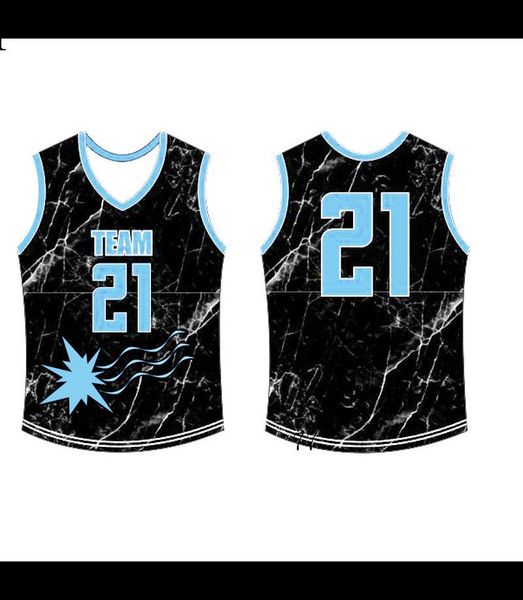 

2019 2020 Basketball Jerseys Quick Dry BLUE red Embroidery Logos Free Shipping Cheap wholesale Men Size Jersey27