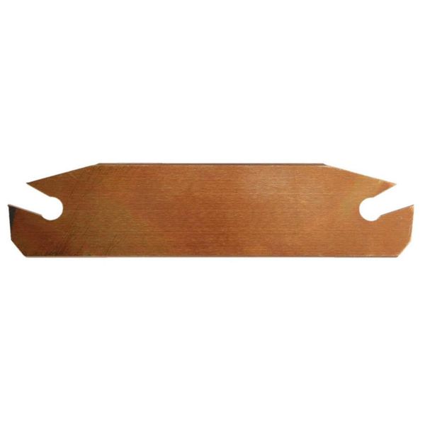 

metal spb26-3 26mm part-off blade inserts for smbb1626 turning tools