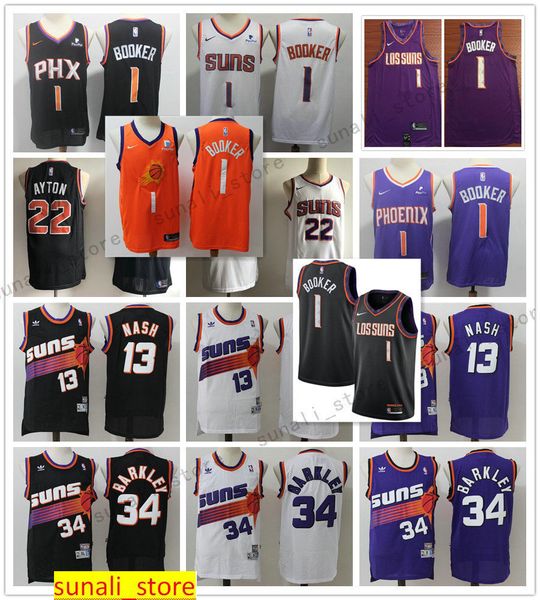 vintage steve nash jersey
